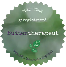 Geregistreerd Buitentherapeut, De Buitenpsychologen